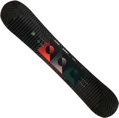 Obrázok produktu pre Rossignol Evader Wide 165 Snowboard