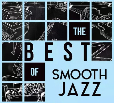 Produktbild von The Best Of Smooth Jazz