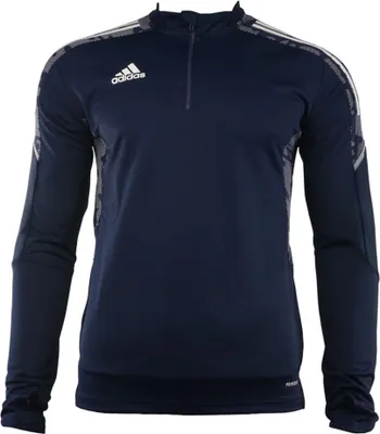 Produktbild von Adidas Sweatshirts Condivo 21 Training Top, GH7158, Größe: 164
