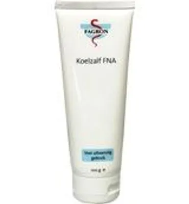 Image de Fagron Koelzalf FNA (100 grammes)