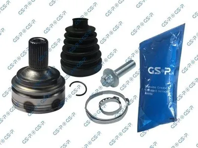 Produktbild von GSP Gelenksatz Antriebswelle passend für MERCEDES-BENZ C-Klasse Limousine (W204) 835049