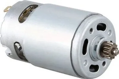 Produktbild von Bosch Ersatzteil Gleichstrommotor 2609199258