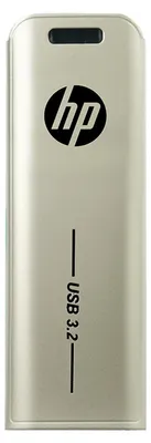 Productafbeelding van HP x796w - USB-flashgeheugen - 256 GB - USB
