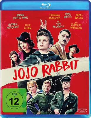 Image de Jojo Rabbit