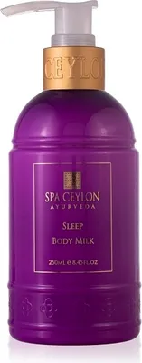 Produktbild von Körperlotion für besseren Schlaf - SLEEP