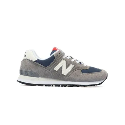 Produktbild von New Balance Herren Sneakers Grau U574GWH Grösse 41,5