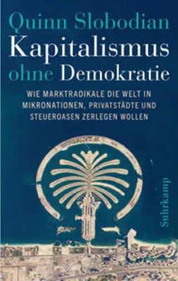 Image de Kapitalismus ohne Demokratie