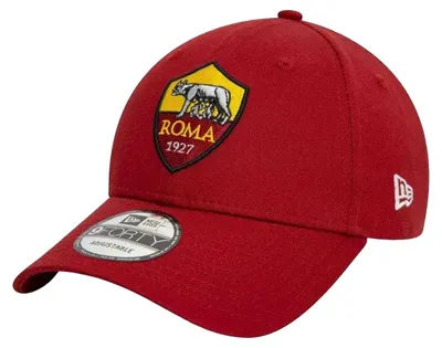 Immagine prodotto di New Era - Cappellino da baseball da uomo PP9851 (taglia unica) (rosso)