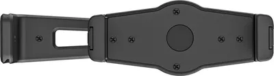 Produktbild von Universeller Tablet-Stativhalter, verstellbare Telefonklemme mit Dual-Cold-Shoe, 360°-Drehung