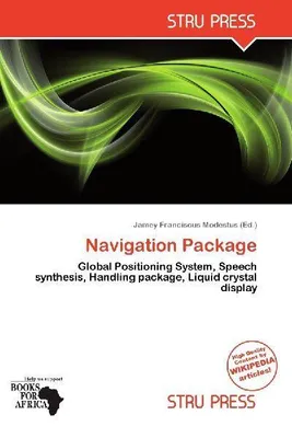 Produktbild von Navigation Package