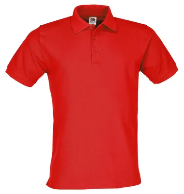 Produktbild von PREMIUM POLO | Poloshirt Herren & Damen – Klassisches Baumwoll-Poloshirt mit Rippkragen, Dreiknopfleiste und Seitenschlitzen – Classic Fit