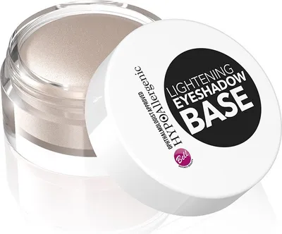 Produktbild von Bell HYPOAllergenic Lightening Eyeshadow Base 4.8g