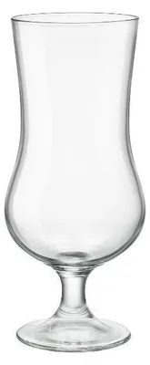 Image de Lot 4 Verres à Bière 50 Cl - Ale - Bormioli