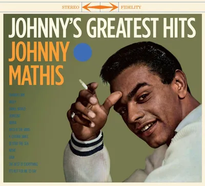Produktbild von Johnny's Greatest Hits