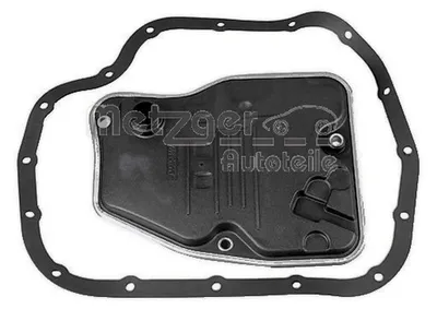Produktbild von METZGER 8020110 Hydraulikfiltersatz AT Automatikgetriebe für TOYOTA Corolla XII Kombi (E210)
