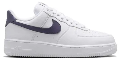 Produktbild von Nike Air Force 1 Low '07 Next Nature Dark Raisin (Women's) - EU 40.5
