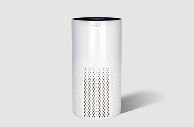 Image de Purificateur d'air Tubble Compact, purificateur d'air, CADR 130