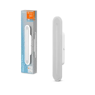 Image de LEDVANCE SMART+ Orbis Luminaire LED pour salle de bains 40cm 17W Tunable White dimmable IP44 4058075574236