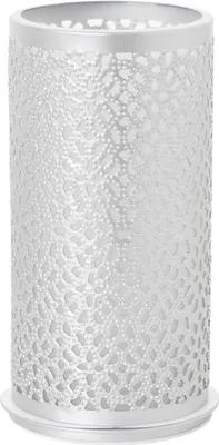 Produktbild von Duni Kerzenhalter Bliss silber