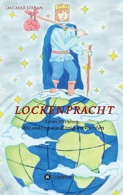Produktbild von Lockenpracht