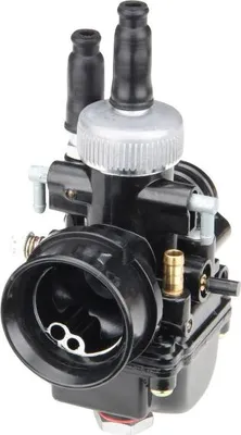 Obrázok produktu pre Karburátor PHBG 17,5 mm Black Edition pre Kymco Malaguti Peugeot Piaggio Rex Suzuki Yamaha - Citomerx