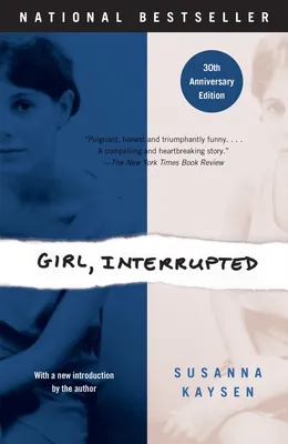 Produktbild von Girl, Interrupted