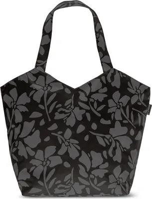 Produktbild von Fabrizio Badetasche Schwarz onesize