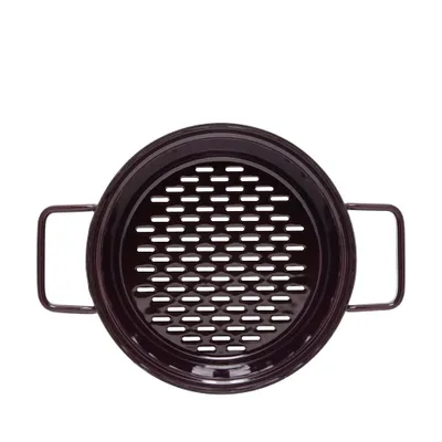 Produktbild von Riess Aromapots Dampfeinsatz Ø20cm Violett