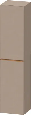 Produktbild von DURAVIT DE1328L04750000 D-Neo HS 400x360x1760 Lei Mt H3H