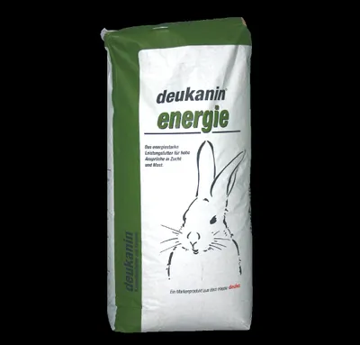 Produktbild von deukanin energie 25 kg