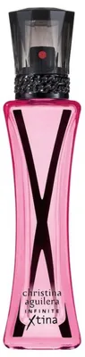 Zdjęcie produktu dla Christina Aguilera, Infinite Xtina, woda perfumowana, dla kobiet, 30 ml