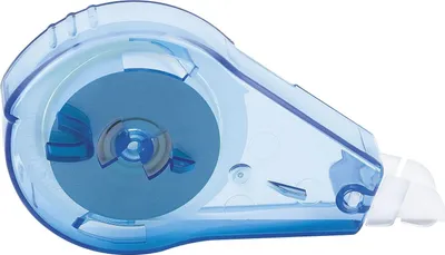 Immagine prodotto di Tipp-Ex® 879435 Nachfüllkassette Easy Refill, f ür Korrekturroller Easy Refill, 5,0 mm x 14 m
