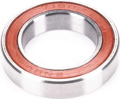 Image de Roulement à Contact Angulaire Haute Précision - Rotation Fluide Et Durable - Enduro Bearings