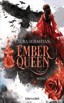 Obrázek produktu pro Ember Queen