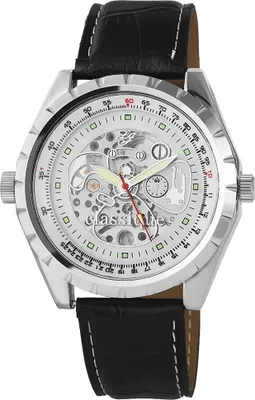 Produktbild von Classique Mechanische Herrenuhr