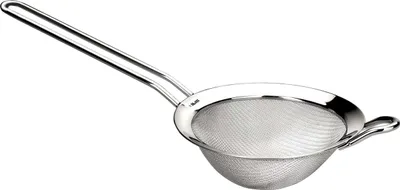 Immagine prodotto di Ibili Strainer 703815 in Silver color size 15 CM