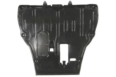Produktbild von BLIC Motorschutzplatte / Unterfahrschutz 6601-02-3497880P für MAZDA CX-7 (ER)