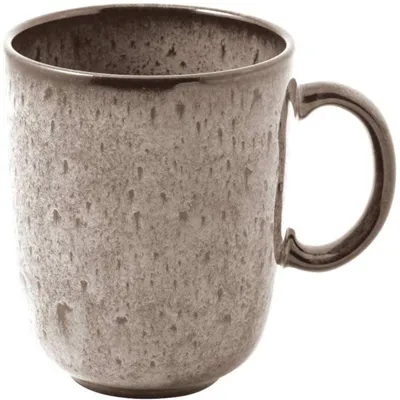 Produktbild von Villeroy & Boch Henkelbecher LAVE BEIGE BHT 9x10.50x12.50 cm beige