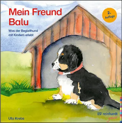Image de Mein Freund Balu
