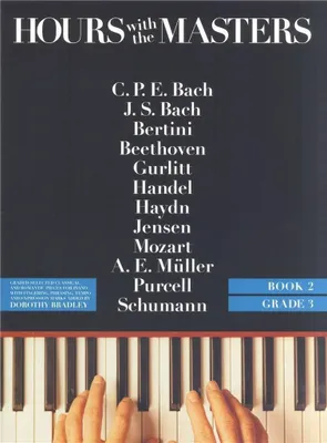 Image de Hours With The Masters 2