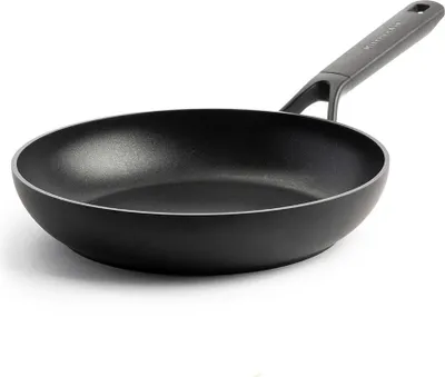 Zdjęcie produktu dla KitchenAid CC003292-001, Okrągły, Patelnia uniwersalna, Czarny, Ceramika, 160 °C, Aluminium