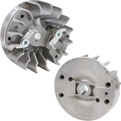 Produktbild von Polrad Schwungrad Magnetrad Für Husqvarna 36 37 41 136 137 141 142E 530059637