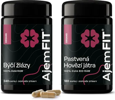 Produktbild von AjemFIT Kraftunterstützungspaket