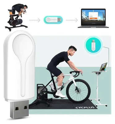 Image de Adaptateur ANT+ USB Cycplus U10