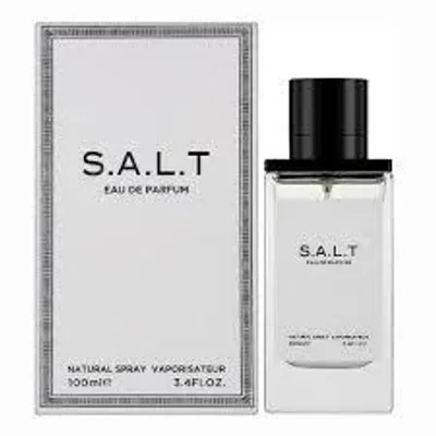 Obrázok produktu pre S.A.L.T 100ml Parfumovaná voda - Unisex
