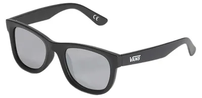 Obrázek produktu pro Sluneční brýle Vans Spicoli, černé, jedna velikost