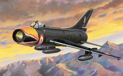 Immagine prodotto di Sukhoi Su-7 BMK