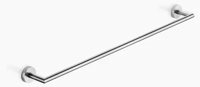 Image de Porte-serviettes Dornbracht, 600 mm, 83060979-93