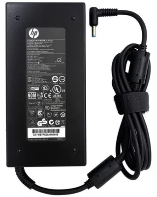 Obrázok produktu pre HP 150W Adptr Pfc Smart 4.5Mm, Laptop, Vnútorný, 100 - 240 V, 50/60 Hz, 150 W, 19.5 V