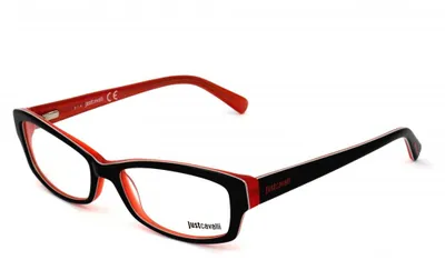 Produktbild von Just Cavalli JC0520 Black 54/16/140 Damen Brillen